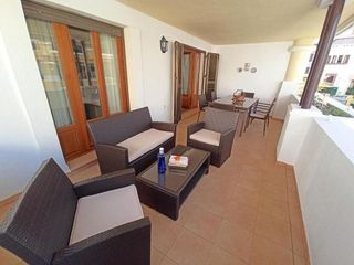 Piso en alquiler en Costa Esuri en Ayamonte