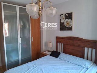 Piso en venta en Centro en Cáceres