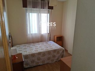 Piso en venta en Centro en Cáceres