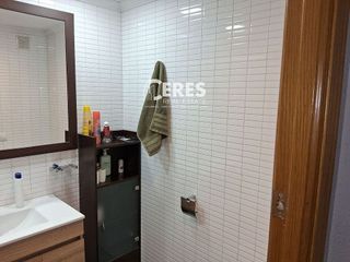 Piso en venta en Centro en Cáceres