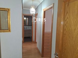 Piso en venta en Centro en Cáceres