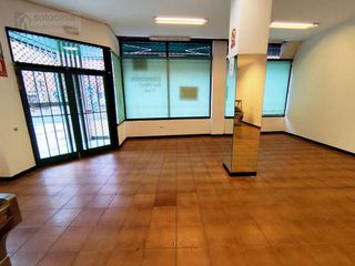 Local comercial en alquiler en Rondilla - Santa Clara en Valladolid