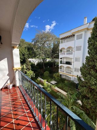 Piso en alquiler en Lomas de Marbella Club - Puente Romano en Marbella