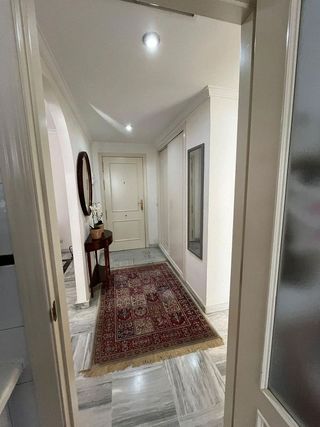 Piso en alquiler en Lomas de Marbella Club - Puente Romano en Marbella