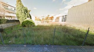 Terreno en venta en Vila de Palafrugell - Llofriu - Barceloneta en Palafrugell