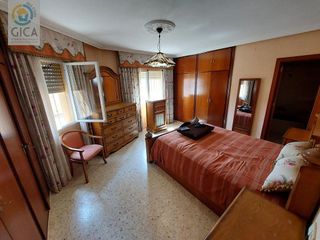 Chalet en venta en El Rinconcillo en Algeciras