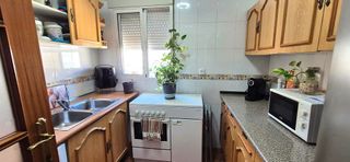 Piso en venta en Pardaleras en Badajoz