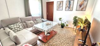 Piso en venta en Pardaleras en Badajoz