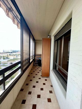Piso en venta en Ensanche - Diputación en Alicante