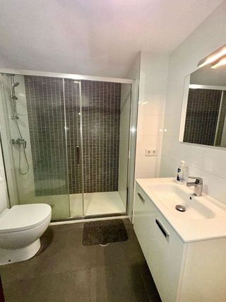 Piso en venta en Ensanche - Diputación en Alicante