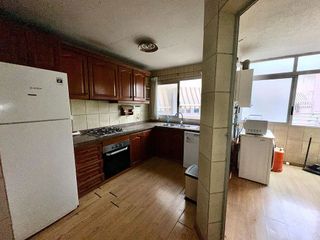 Piso en venta en Ensanche - Diputación en Alicante