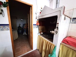 Chalet en venta en Carcaixent