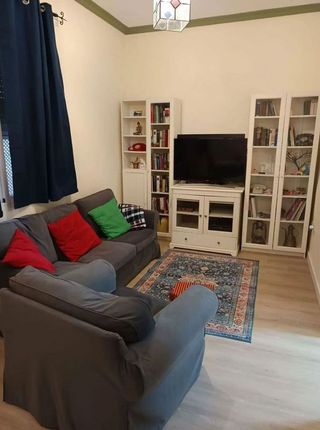 Piso en venta en Triana Este en Sevilla