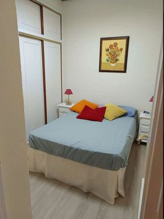 Piso en venta en Triana Este en Sevilla