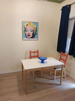 Piso en venta en Triana Este en Sevilla