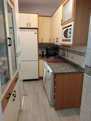 Piso en venta en Triana Este en Sevilla