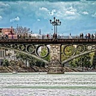 Piso en venta en Triana Este en Sevilla