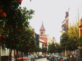 Piso en venta en Triana Este en Sevilla