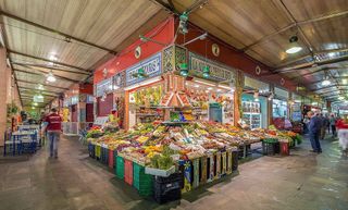 Piso en venta en Triana Este en Sevilla