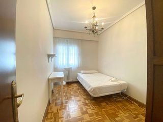 Piso en venta en Lovaina - Aranzabal en Vitoria-Gasteiz