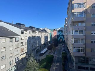 Piso en venta en San Roque - As Fontiñas en Lugo