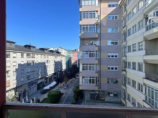Piso en venta en San Roque - As Fontiñas en Lugo