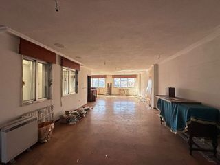 Piso en venta en San Roque - As Fontiñas en Lugo