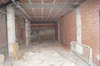 Local comercial en venta en Casco Histórico en Guadalajara