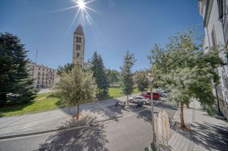 Piso en venta en Centro en Valladolid