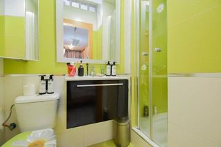 Piso en venta en Fígares en Granada