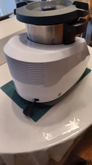 Robot cocina Monsieur Cuisine Smart