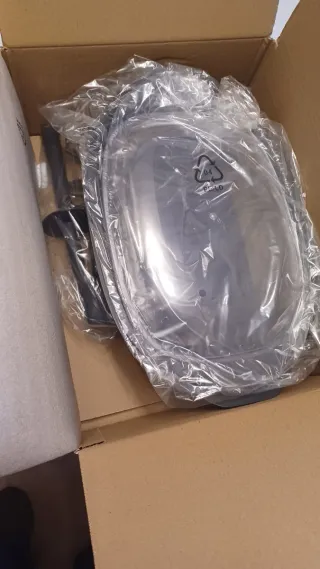 Robot cocina Monsieur Cuisine Smart