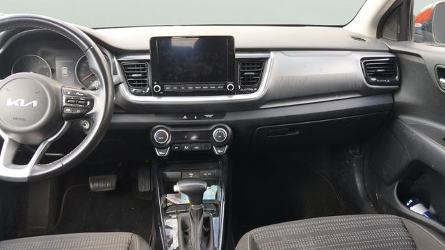 Kia Stonic 1.0 T-GDi MHEV Drive DCT 88 kW (120 CV)