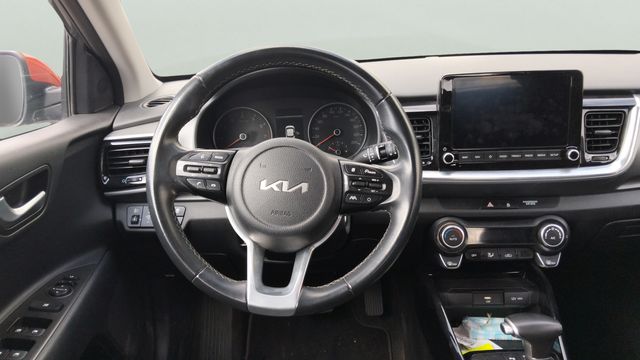 Kia Stonic 1.0 T-GDi MHEV Drive DCT 88 kW (120 CV)