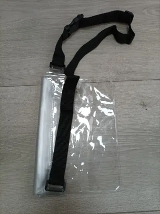 Bolsa Estanca Impermeable Foretoy IP68 Acuática