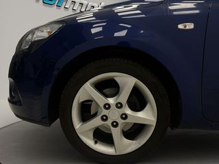 Kia ProCeed 2.0 140cv