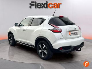 Nissan Juke DIG-T 86 kW (117 CV) 6 M/T VISIA