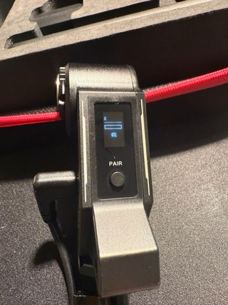 Accsoon F-C01 Sistema Control Lente