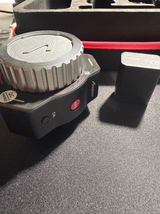 Accsoon F-C01 Sistema Control Lente