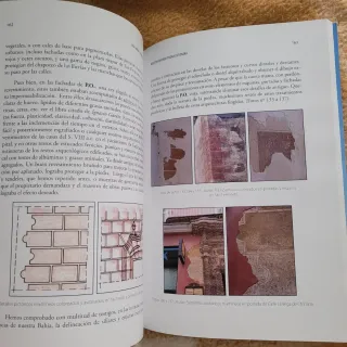 Libro "Nuestra querida piedra ostionera"