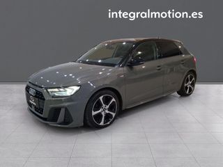 Audi A1 Sportback S line 30 TFSI 81kW (110CV)