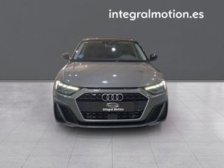 Audi A1 Sportback S line 30 TFSI 81kW (110CV)