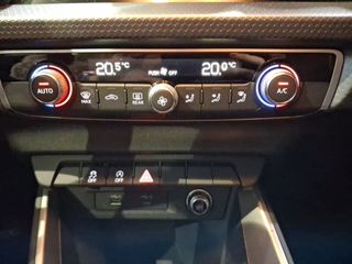 Audi A1 Sportback S line 30 TFSI 81kW (110CV)