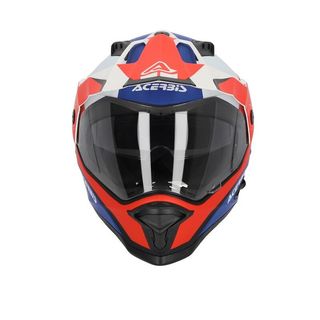 OFERTA! CASCO ACERBIS REACTIVE MOTO TRAIL