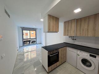 Piso en alquiler en Gamarra - La Trinidad en Málaga