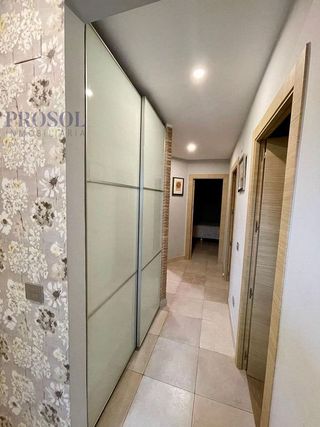 Piso en alquiler en Centro en Villarreal