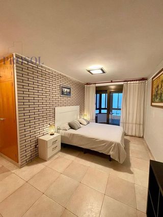 Piso en alquiler en Centro en Villarreal