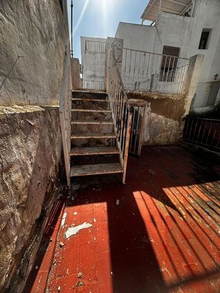 Casa adosada en venta en Vejer de la Frontera