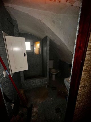 Casa adosada en venta en Vejer de la Frontera