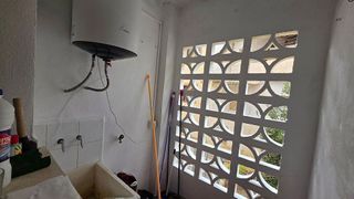 Piso en alquiler en Lanjarón